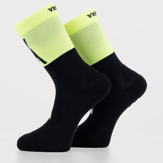 Chaussettes VA. Flash Run