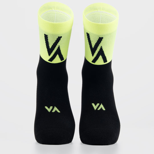 Chaussettes VA. Flash Run