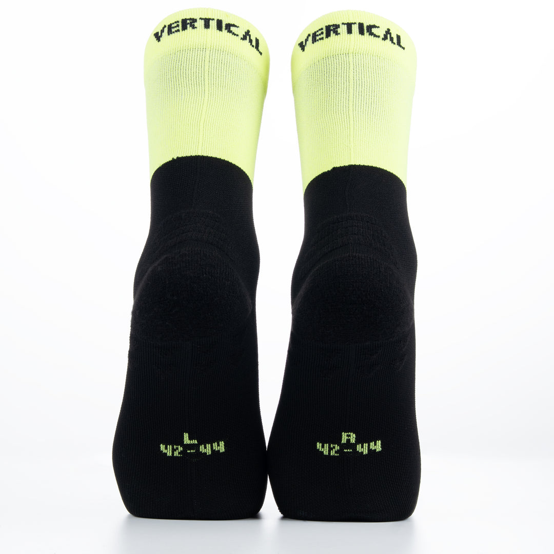 va. flash run socks