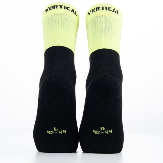 va. flash run socks