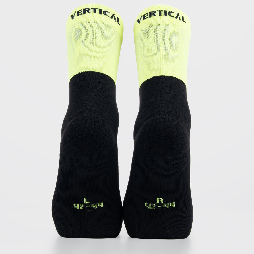 Chaussettes VA. Flash Run