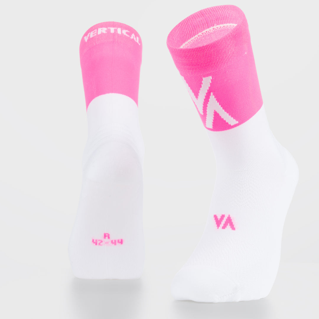 Chaussettes VA. Flash Run