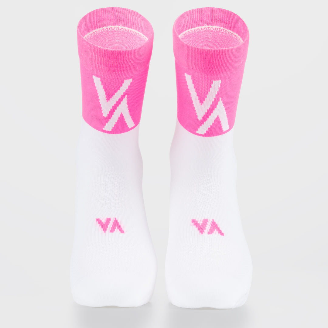 Chaussettes VA. Flash Run