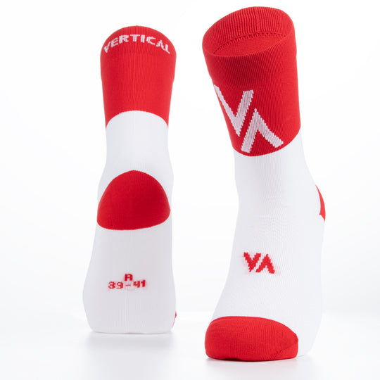 va. flash run socks