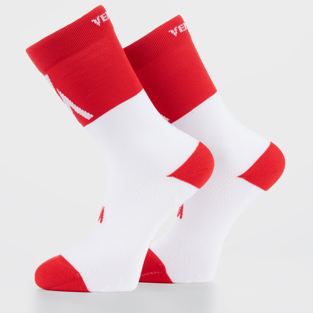 Chaussettes VA. Flash Run