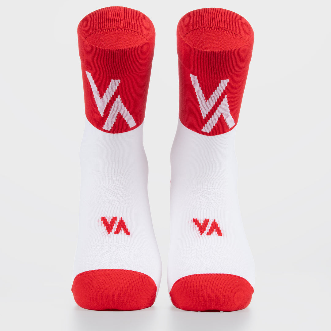 Chaussettes VA. Flash Run