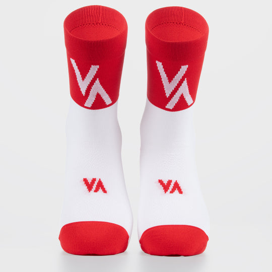 Chaussettes VA. Flash Run