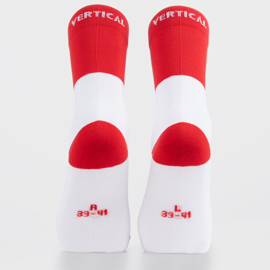 Chaussettes VA. Flash Run