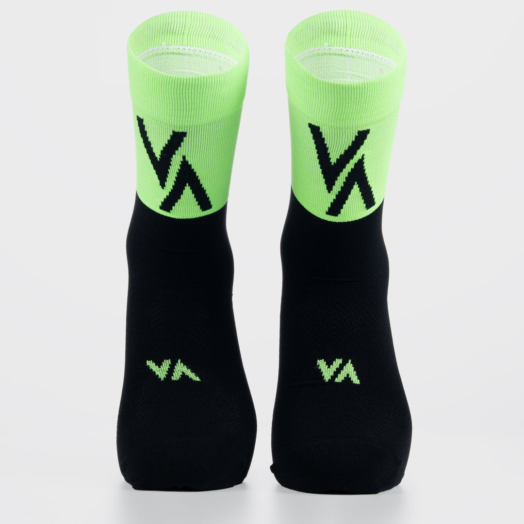 Chaussettes VA. Flash Run