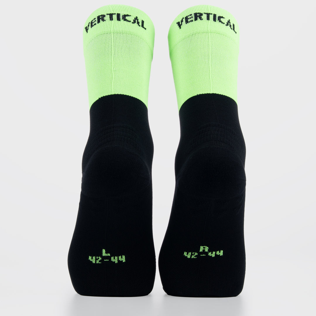 Chaussettes VA. Flash Run