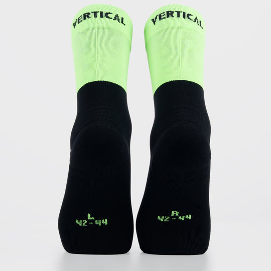 Chaussettes VA. Flash Run