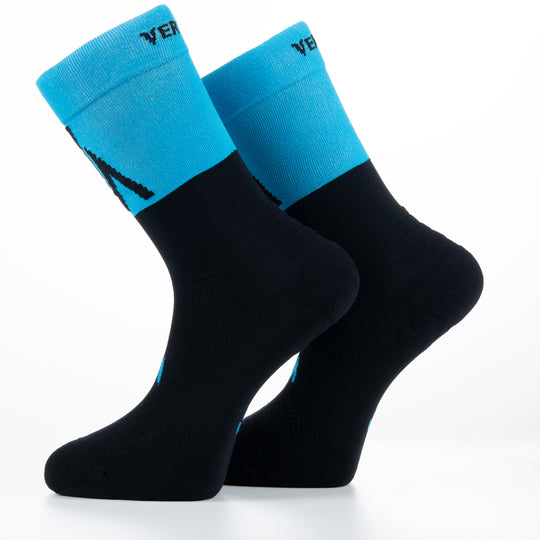 va. flash run socks