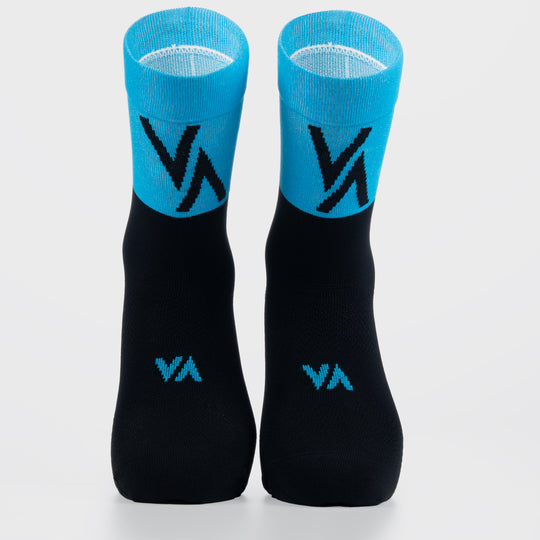 Chaussettes VA. Flash Run