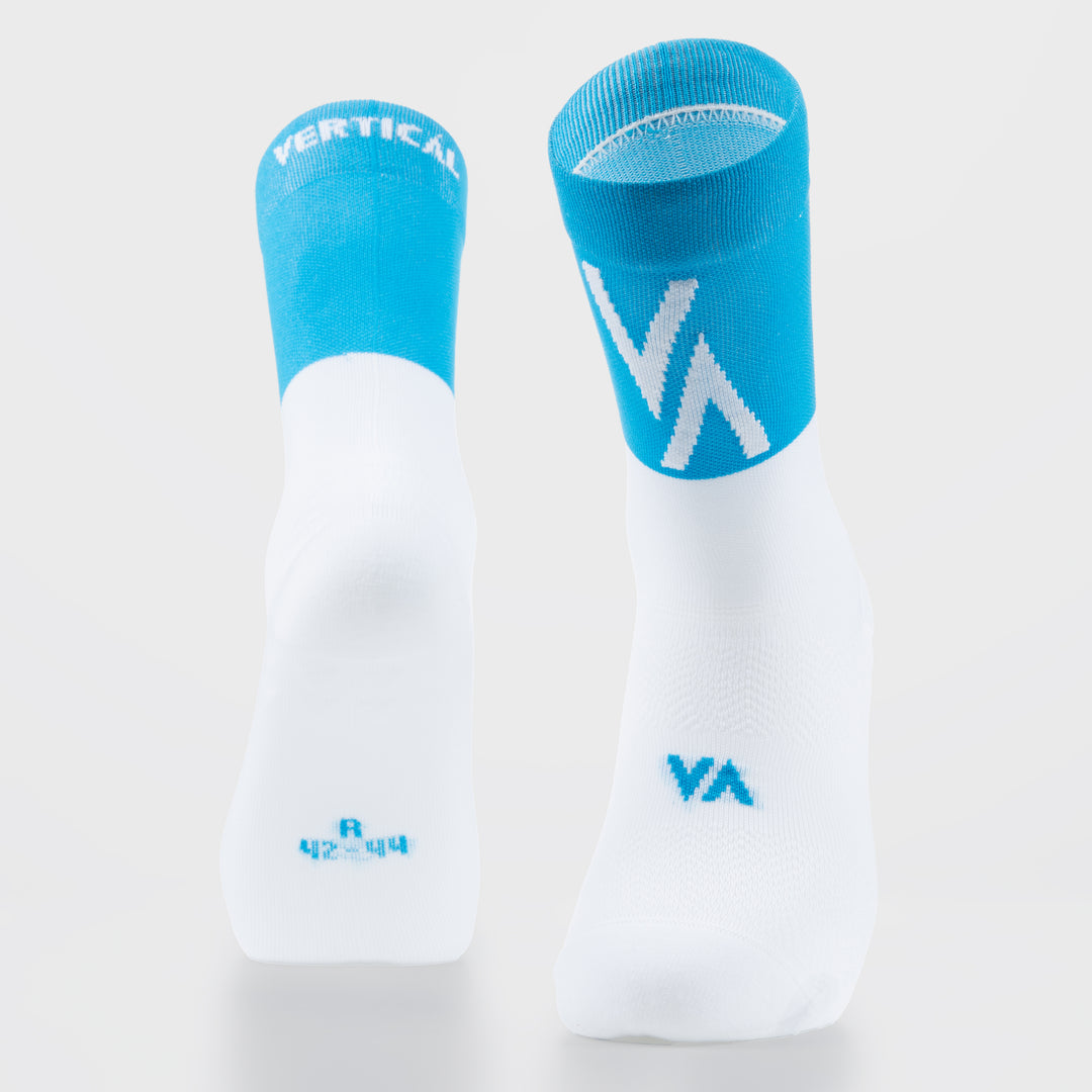 Chaussettes VA. Flash Run
