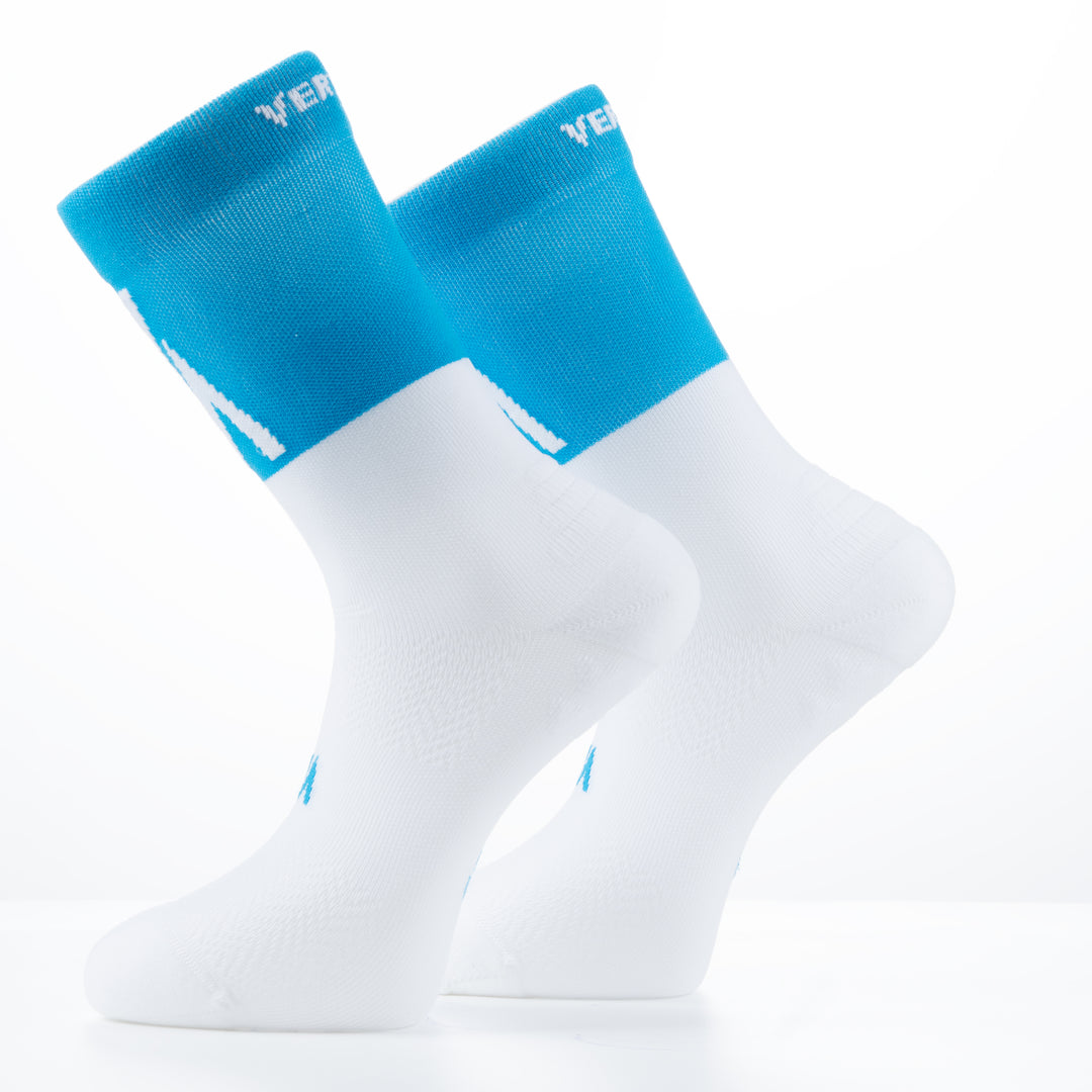 va. flash run socks