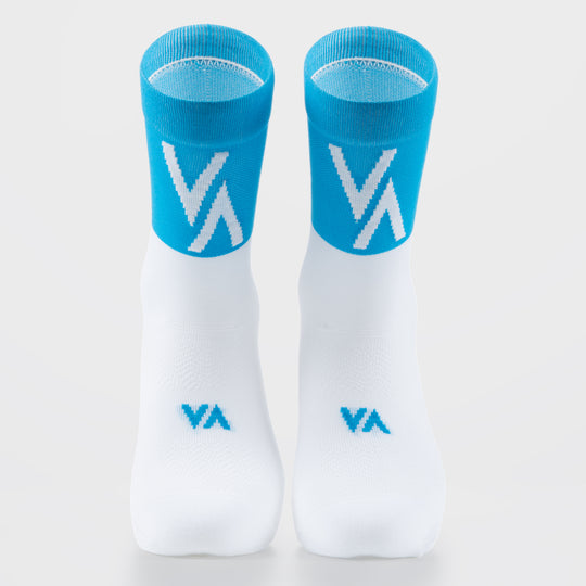 Chaussettes VA. Flash Run