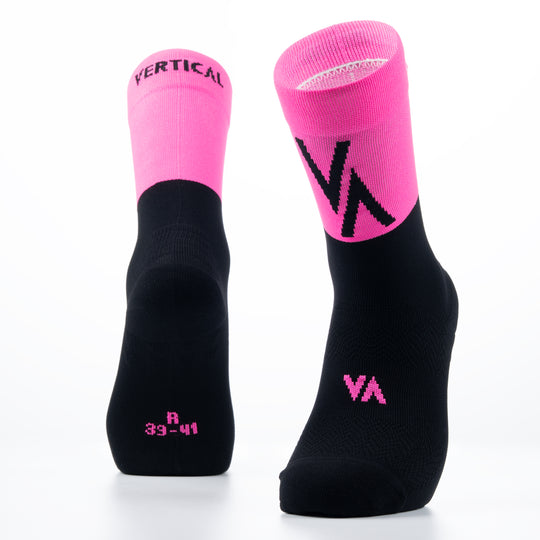 va. flash run socks