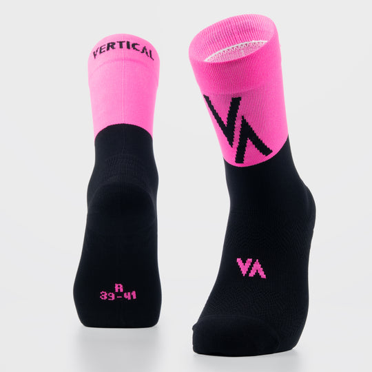 Chaussettes VA. Flash Run