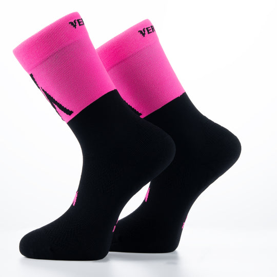 va. flash run socks