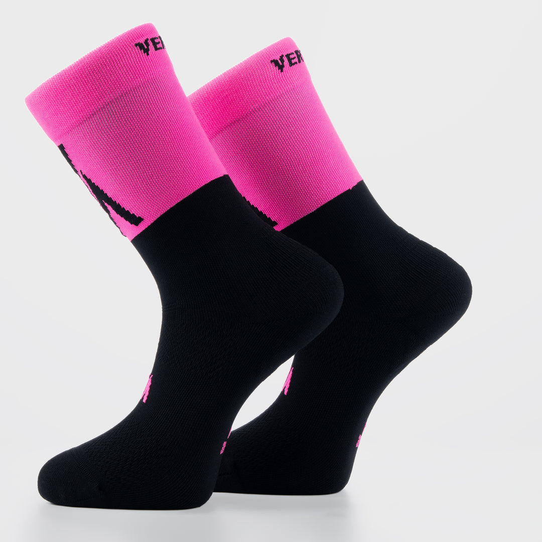 Chaussettes VA. Flash Run