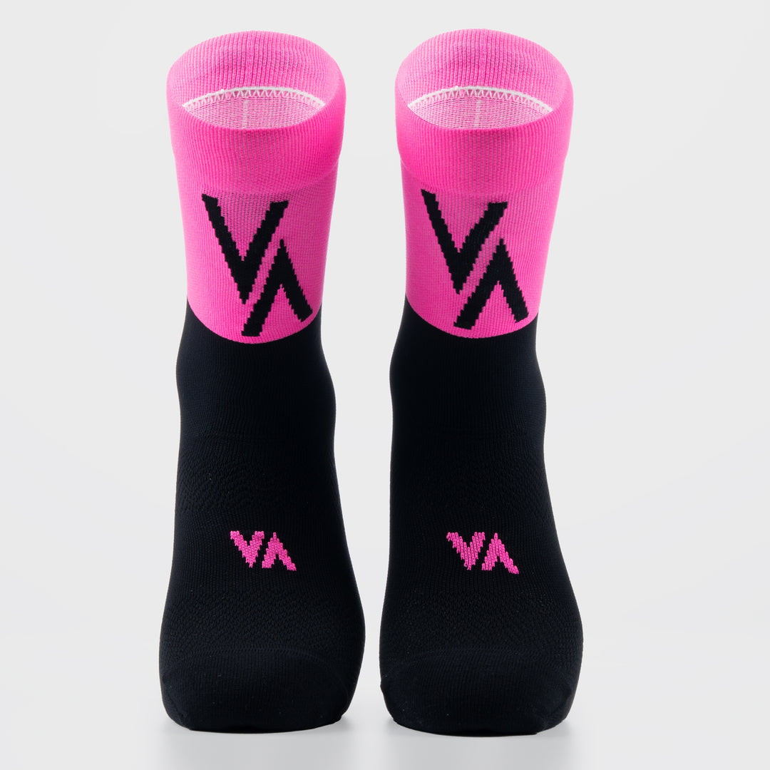 Chaussettes VA. Flash Run