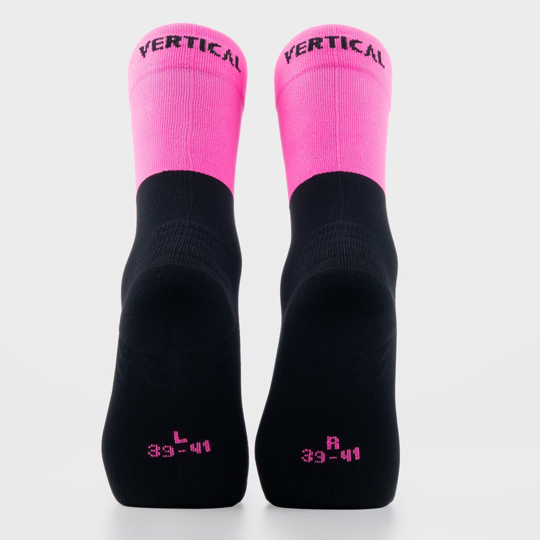 Chaussettes VA. Flash Run