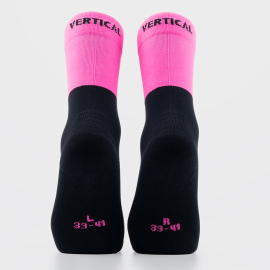 Chaussettes VA. Flash Run