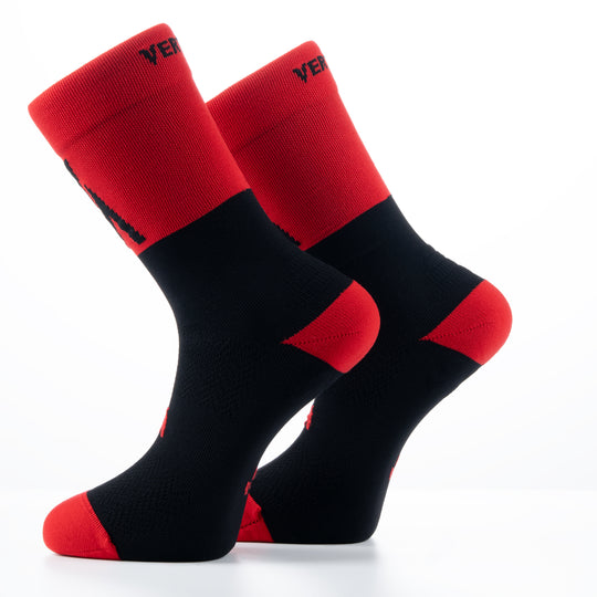 va. flash run socks