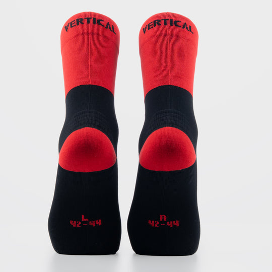 Chaussettes VA. Flash Run