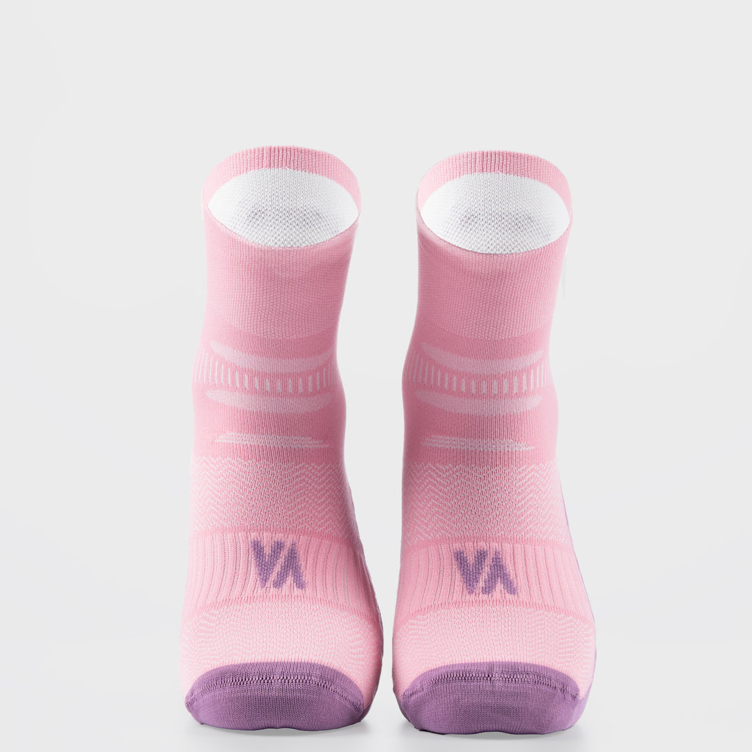 Chaussettes Mid Double Layer
