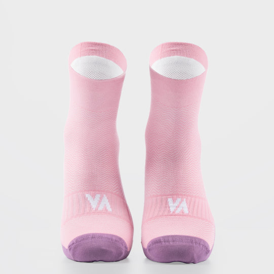 Chaussettes High Double Layer