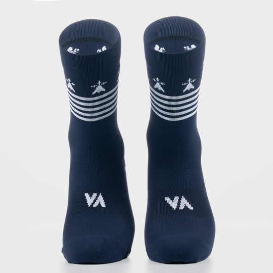 Chaussettes Marin Breton