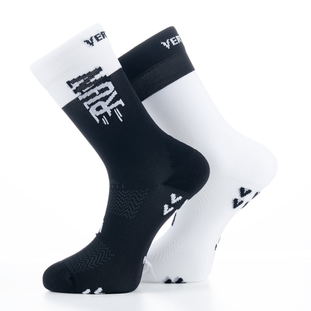 Boost your run socks