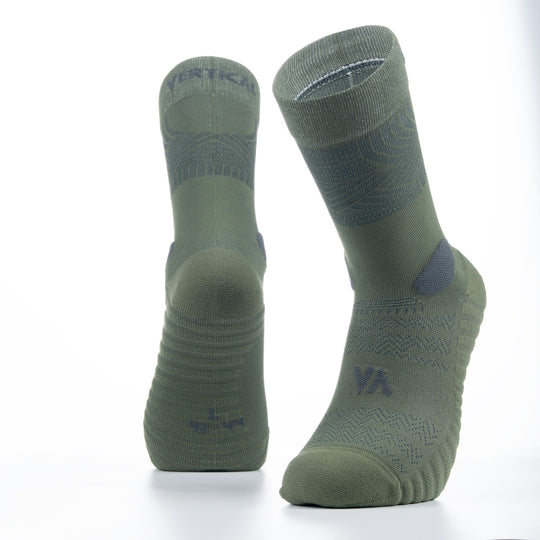 Sherpa Trek Socks