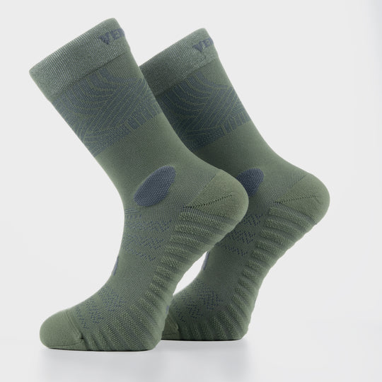 SHERPA TREK SOCKS