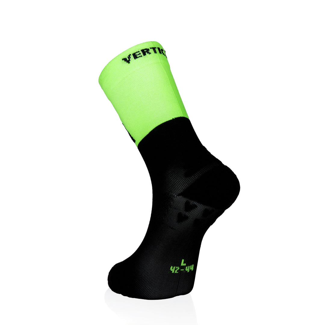 VA. FLASH RUN SOCKS