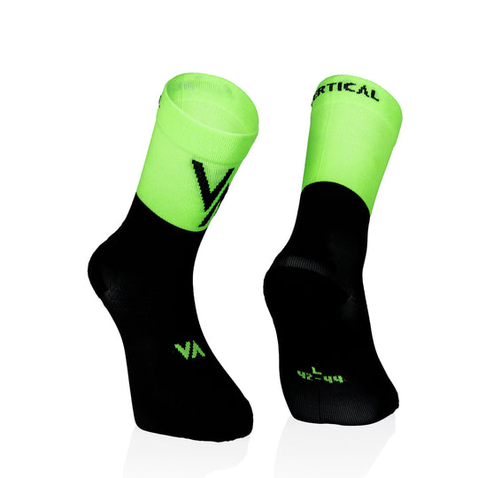VA. FLASH RUN SOCKS