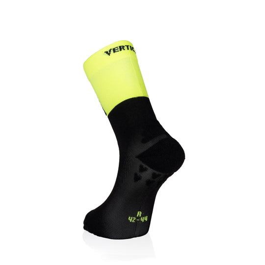 VA. FLASH RUN SOCKS