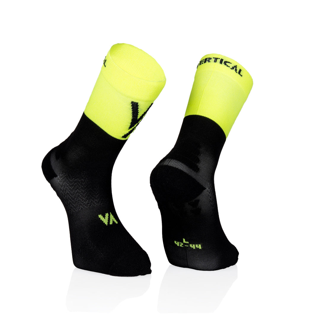 VA. FLASH RUN SOCKS