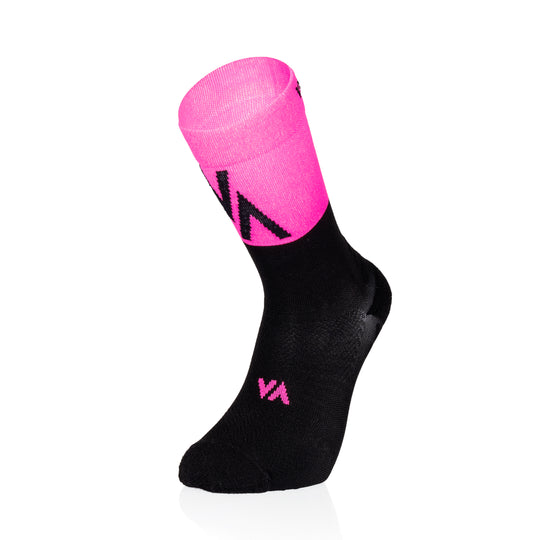 VA. FLASH RUN SOCKS