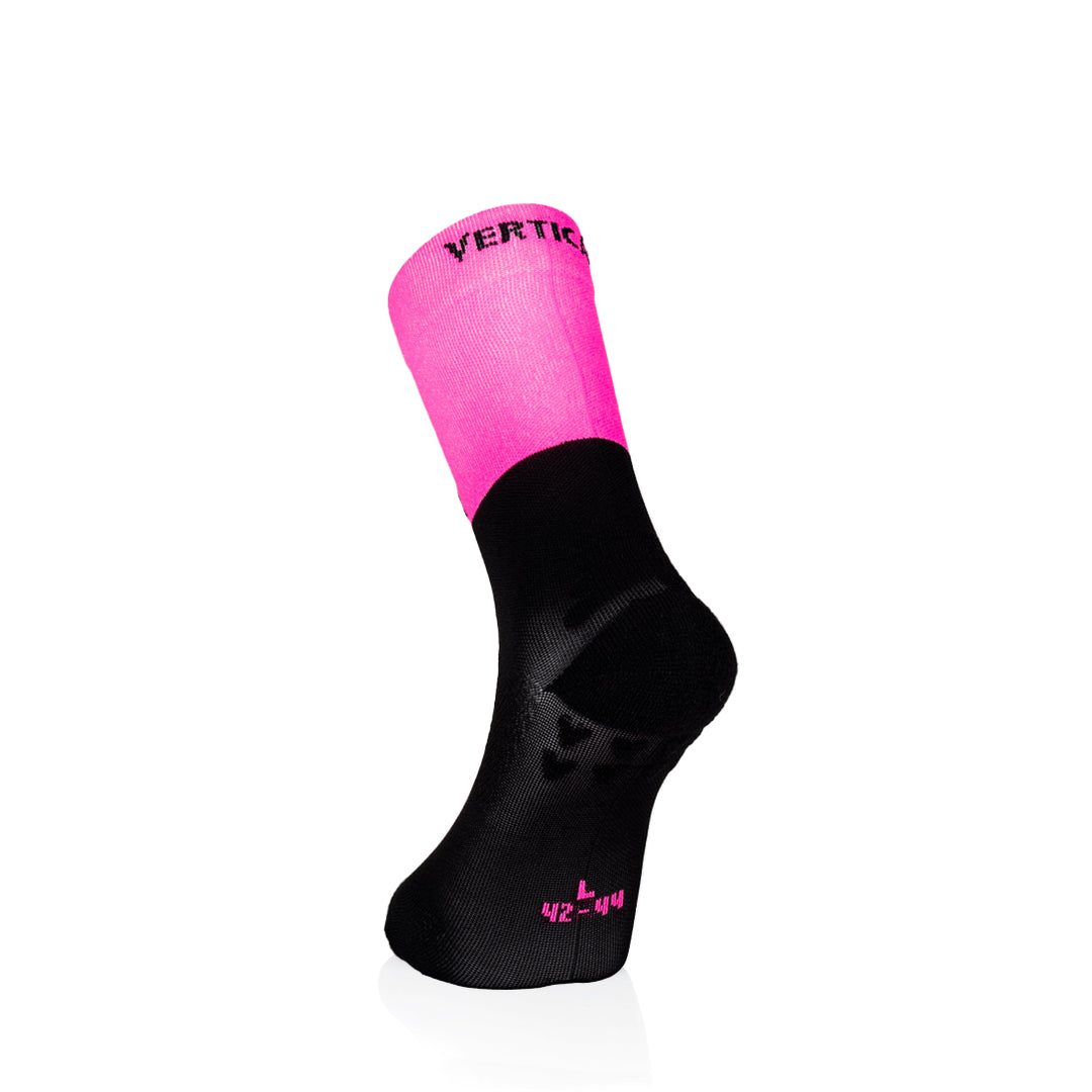 VA. FLASH RUN SOCKS
