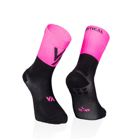 VA. FLASH RUN SOCKS