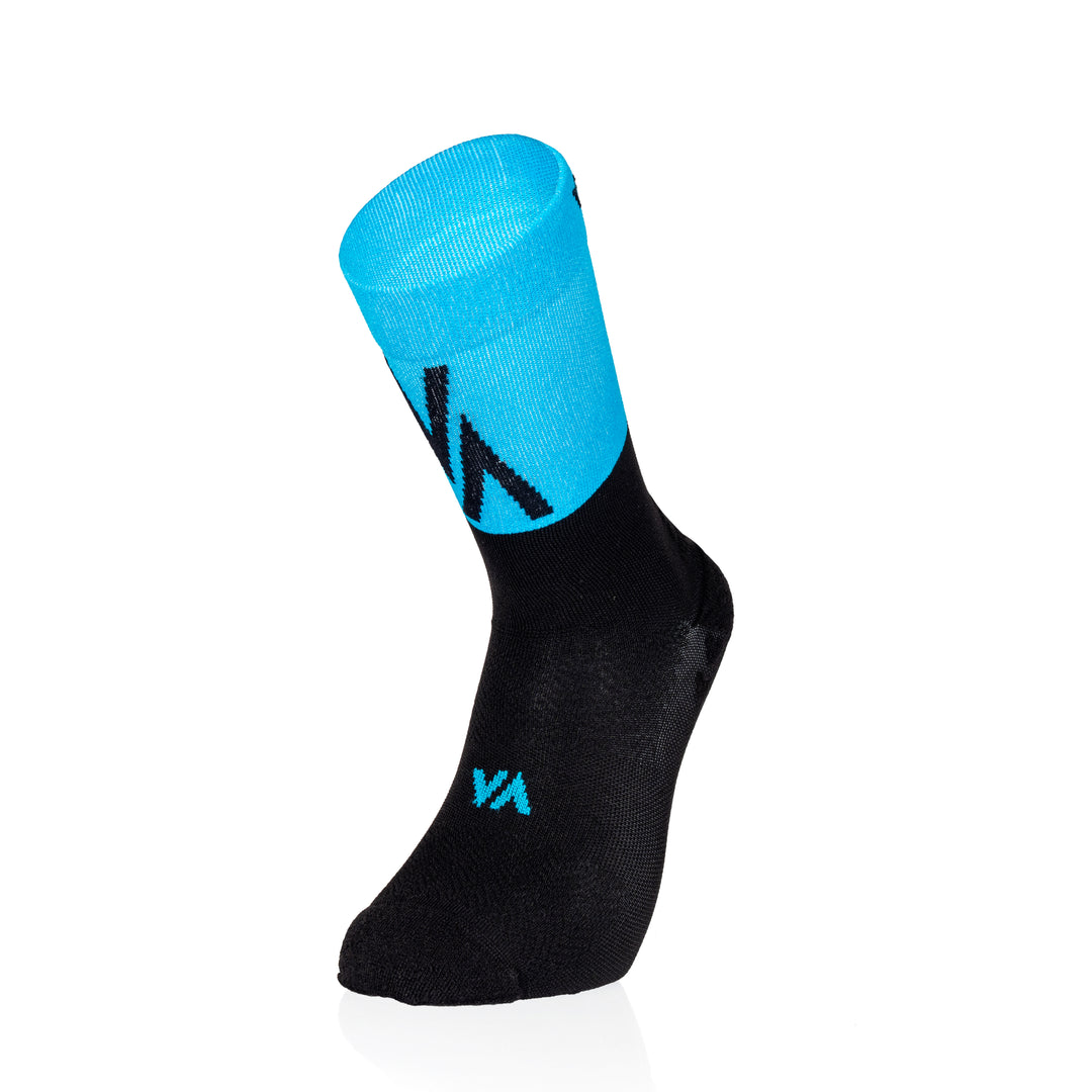 VA. FLASH RUN SOCKS