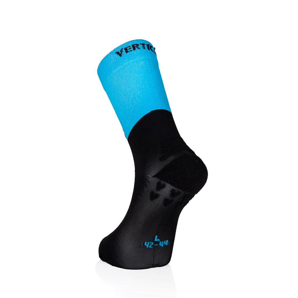 VA. FLASH RUN SOCKS