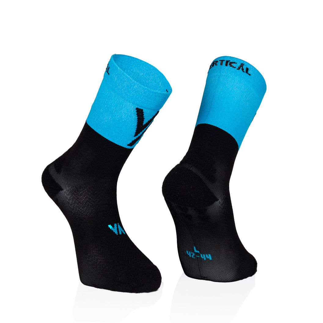 VA. FLASH RUN SOCKS