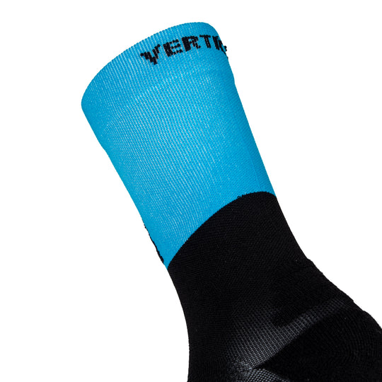 VA. FLASH RUN SOCKS