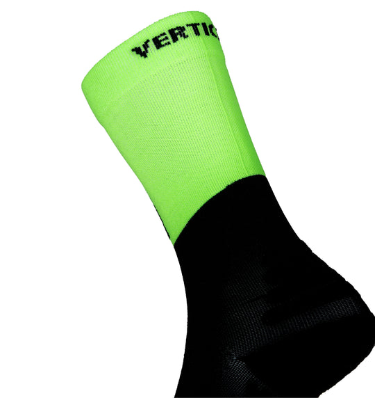 VA. FLASH RUN SOCKS