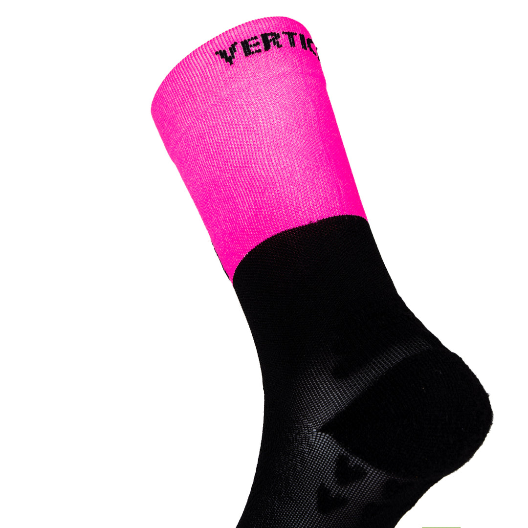 VA. FLASH RUN SOCKS