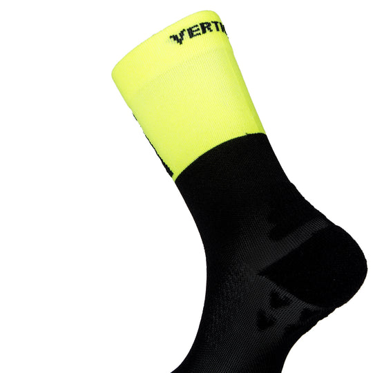 VA. FLASH RUN SOCKS