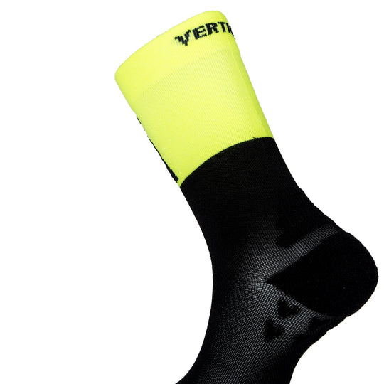 VA. FLASH RUN SOCKS
